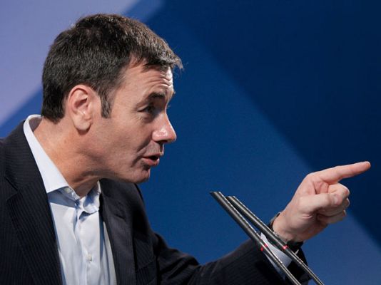  - Recta final primarias del PSM