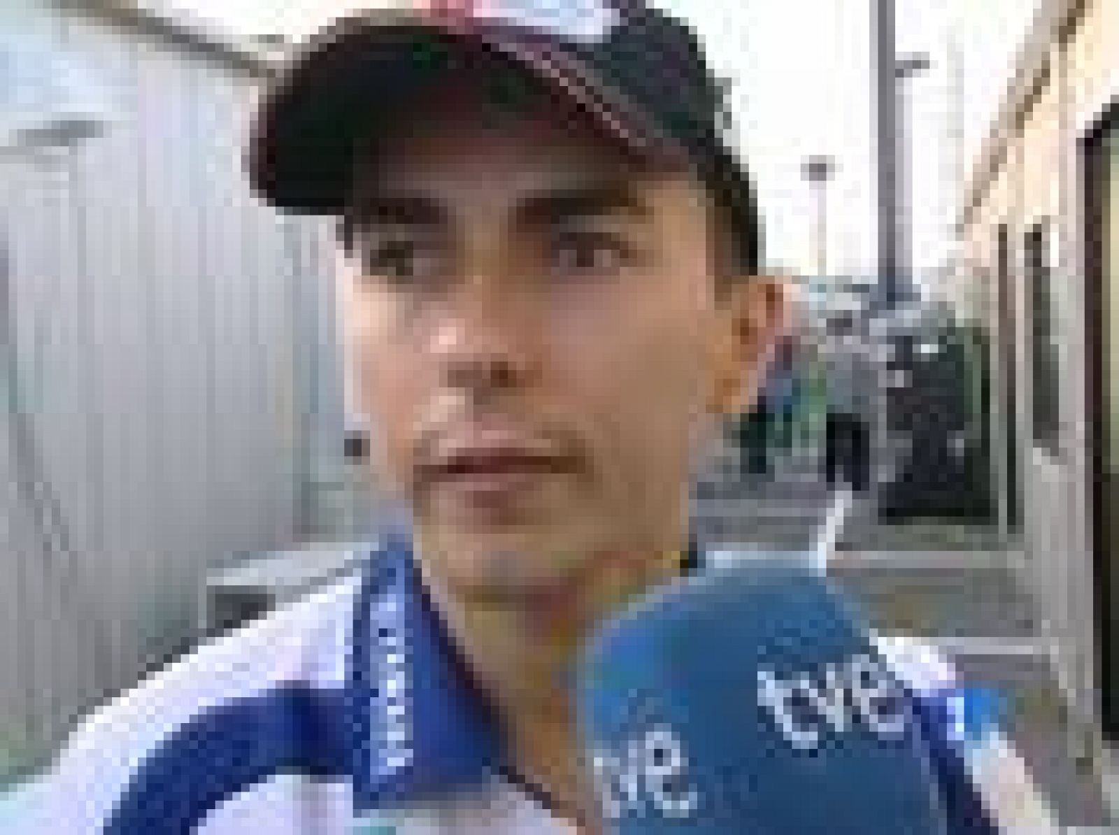 Lorenzo: "La lesión de Dani nos beneficia" | Ver