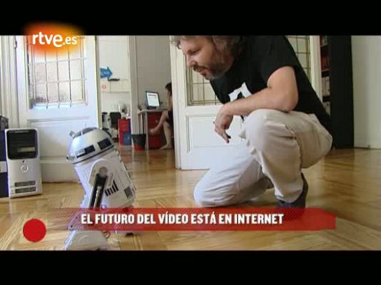  - Koldo García, Madpixel: "Estamos viendo una convergencia clarísima entre internet y la televisión"