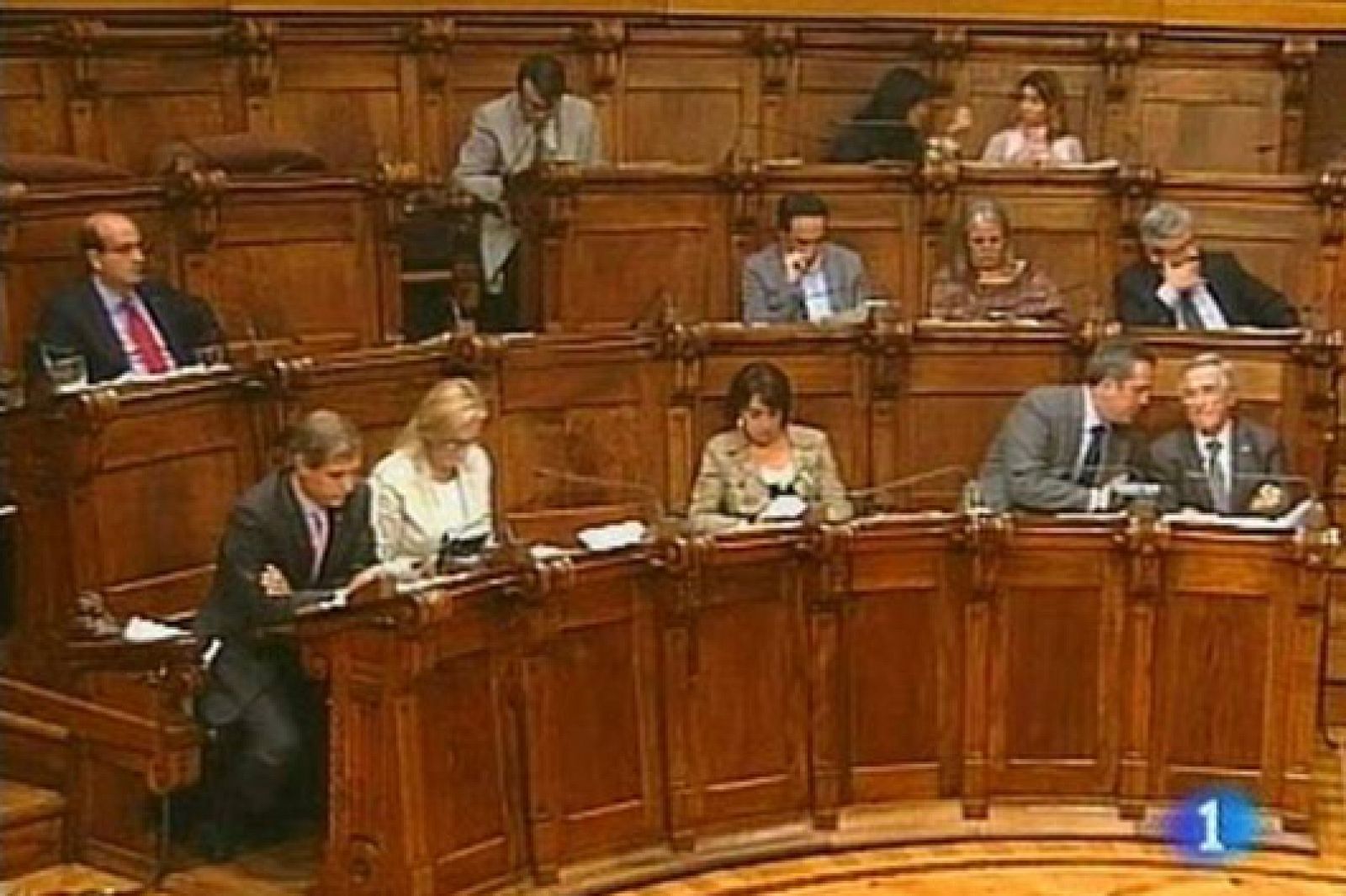 L'informatiu migdia (1-10-2010)