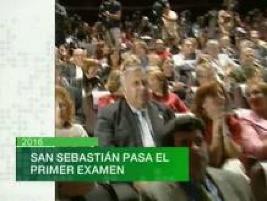 Telenorte - País Vasco - Telenorte-País Vasco - 01/01/10