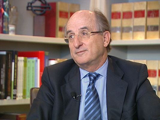  - Brufau valora el futuro de Repsol