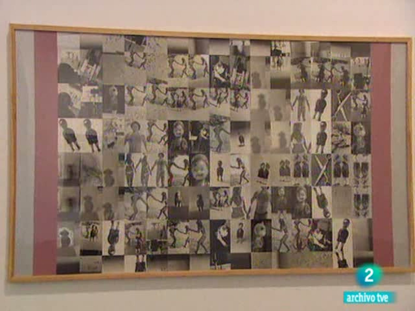 Creadores - Luis Gordillo - Creadores de hoy | Ver