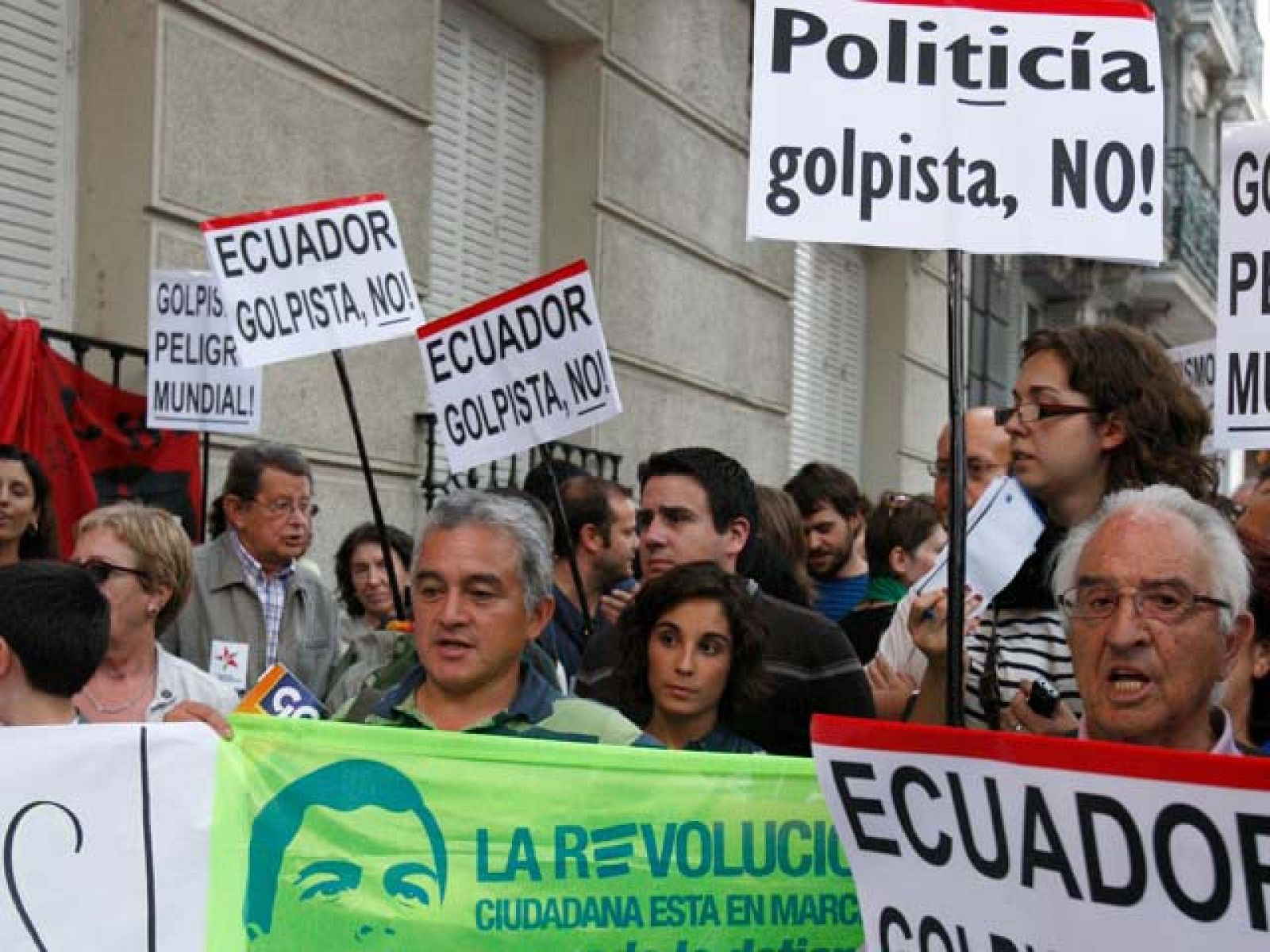 El colectivo es uno de los más numerosos y arraigados del país.