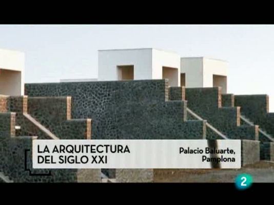 Escala 1:1 - La arquitectura del futuro