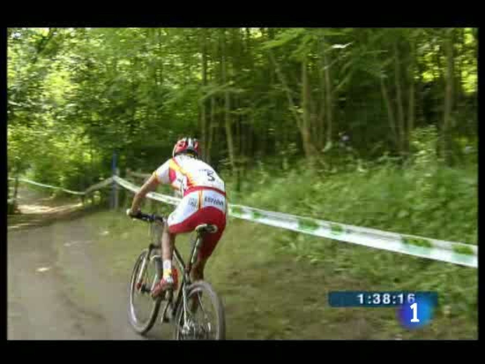 Fullana admite su culpa | Ver