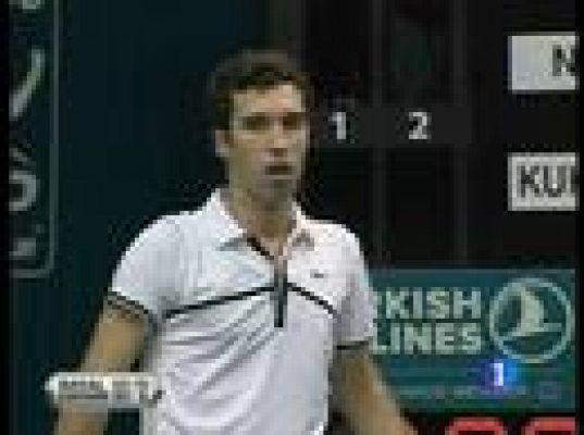  - Nadal, en semifinales