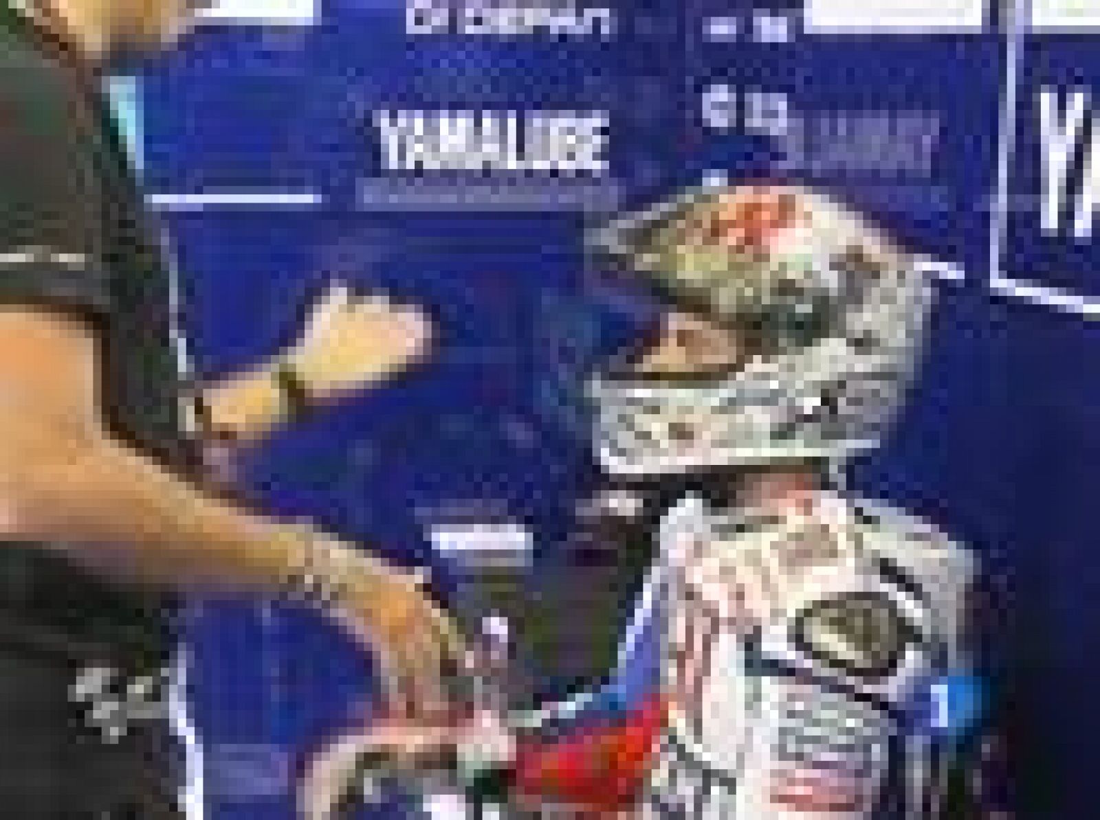 Pedrosa dice adiós al Mundial | Ver