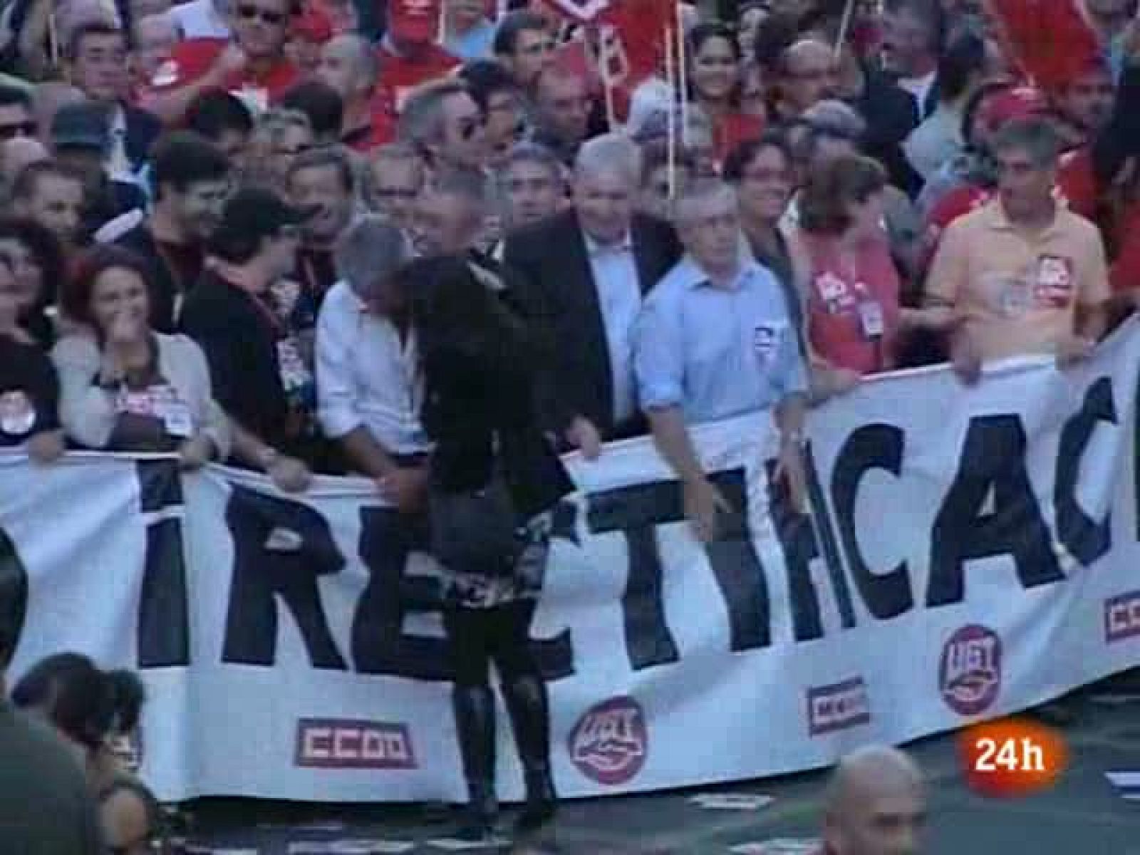 Semanal 24 horas (02/10/10)