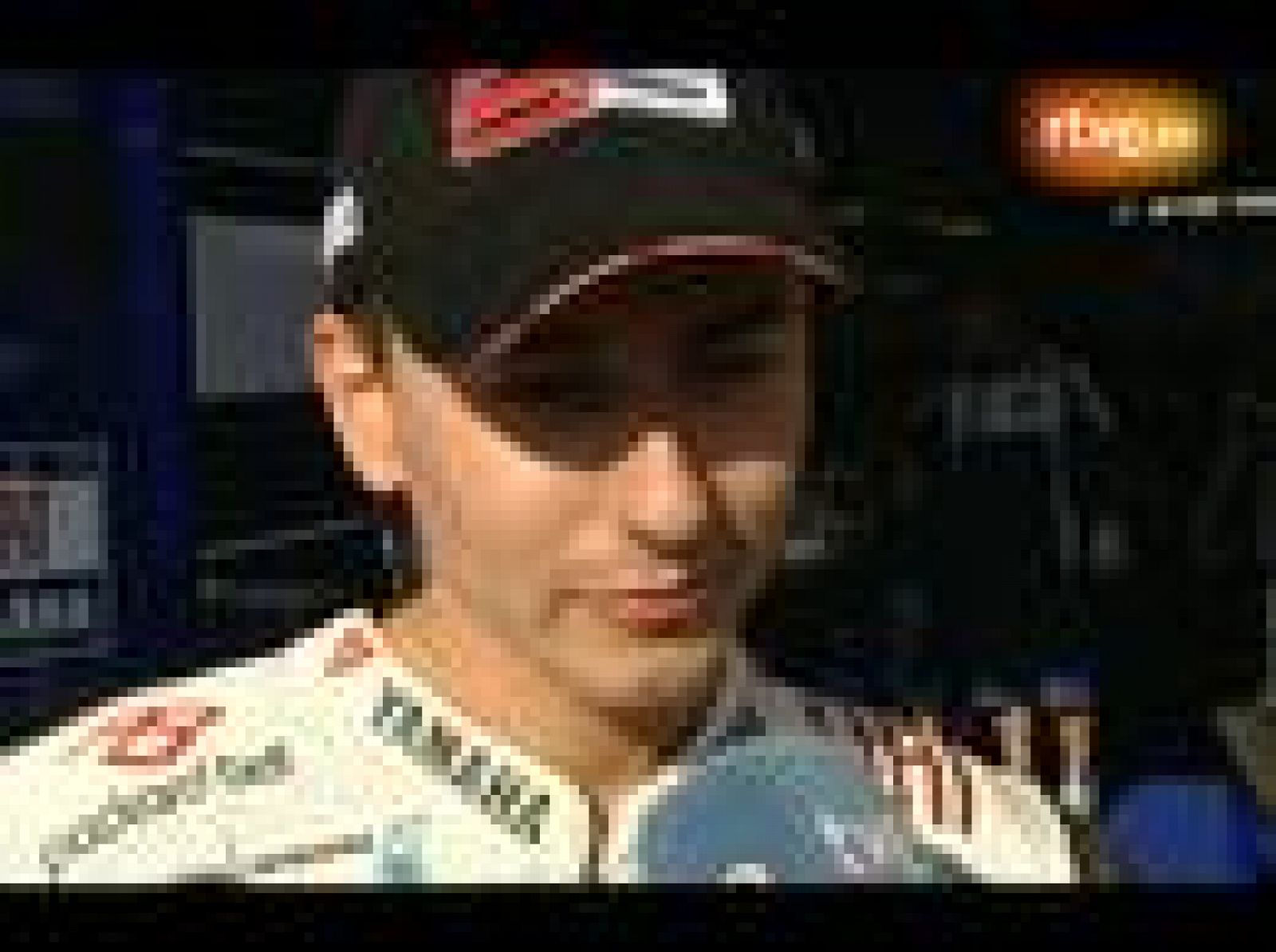 Sin programa: Jorge Lorenzo: "Estoy enfadado" | RTVE Play