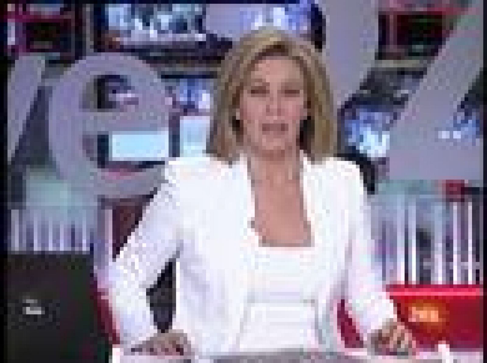 Al menos 36 personas han muerto en el choque de dos trenes en Indonesia