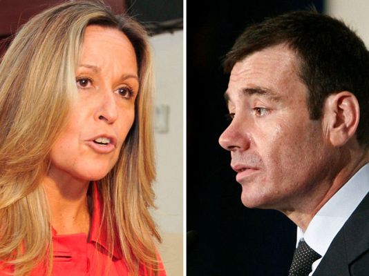  - Ambos se ven ganadores