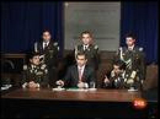  - Ecuador regresa a la normalidad