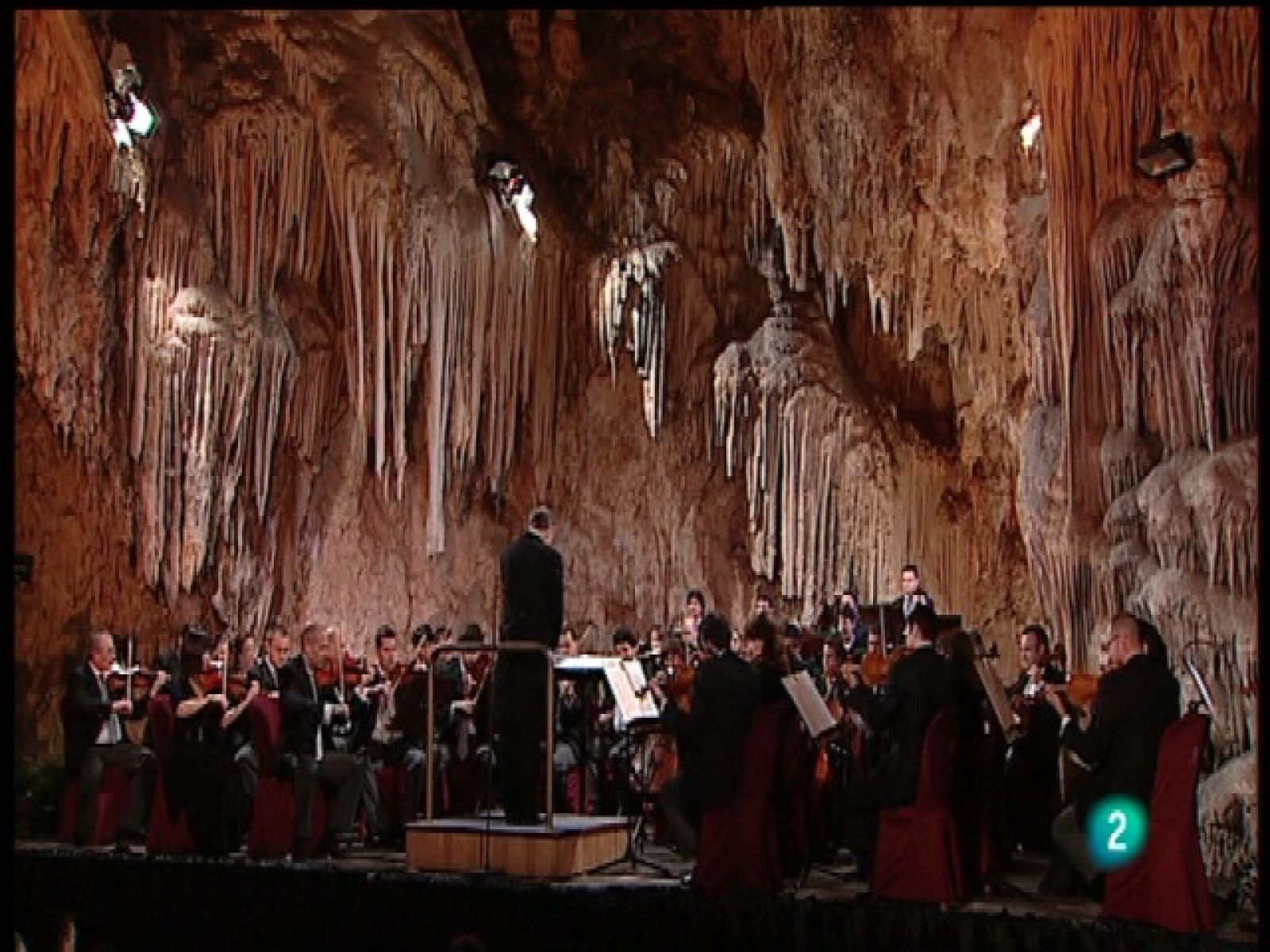 Los Conciertos de La 2 (02/10/10)