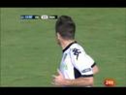  - Valencia cambios visita Bilbao