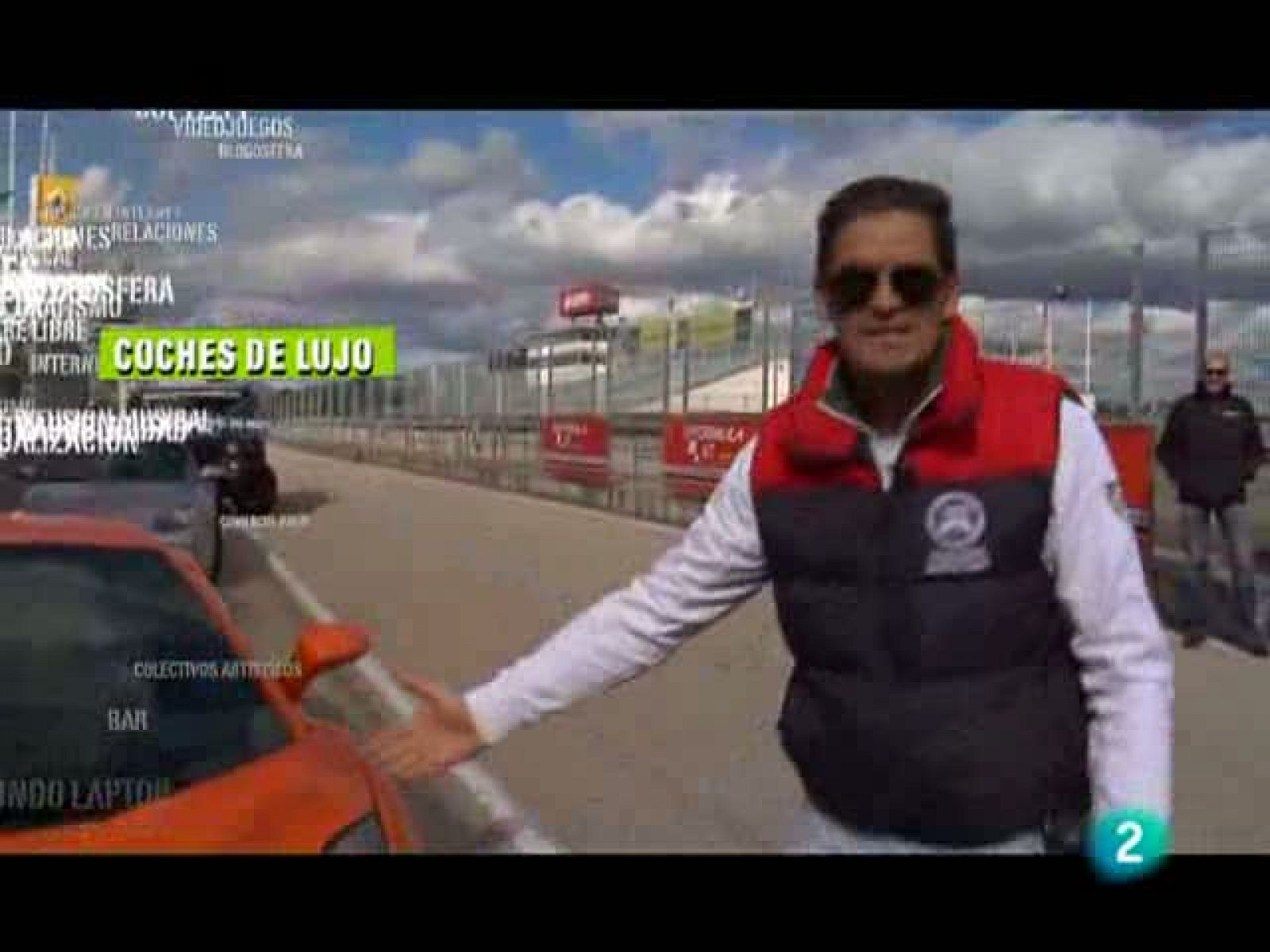 Nube de Tags (02/10/10)