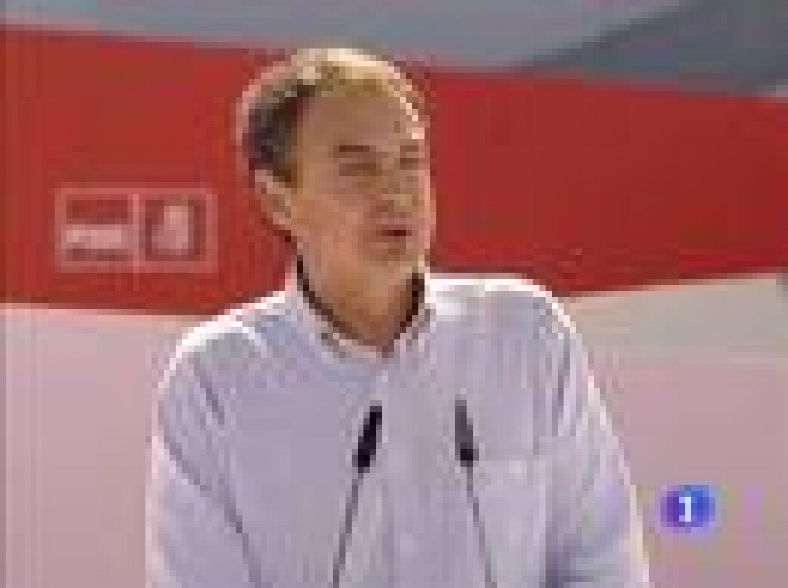 Sin programa: Zapatero: 'Rajoy, perdedor nato' | RTVE Play