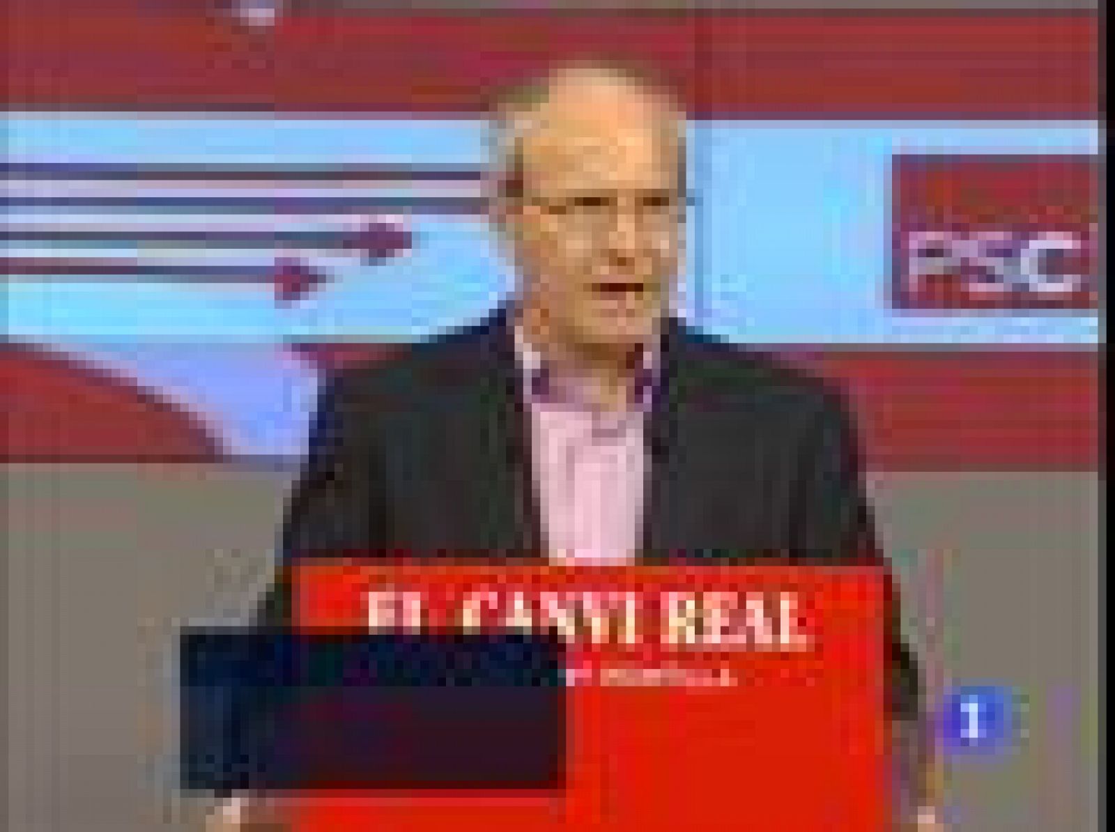 Sin programa: Listas electorales catalanas | RTVE Play