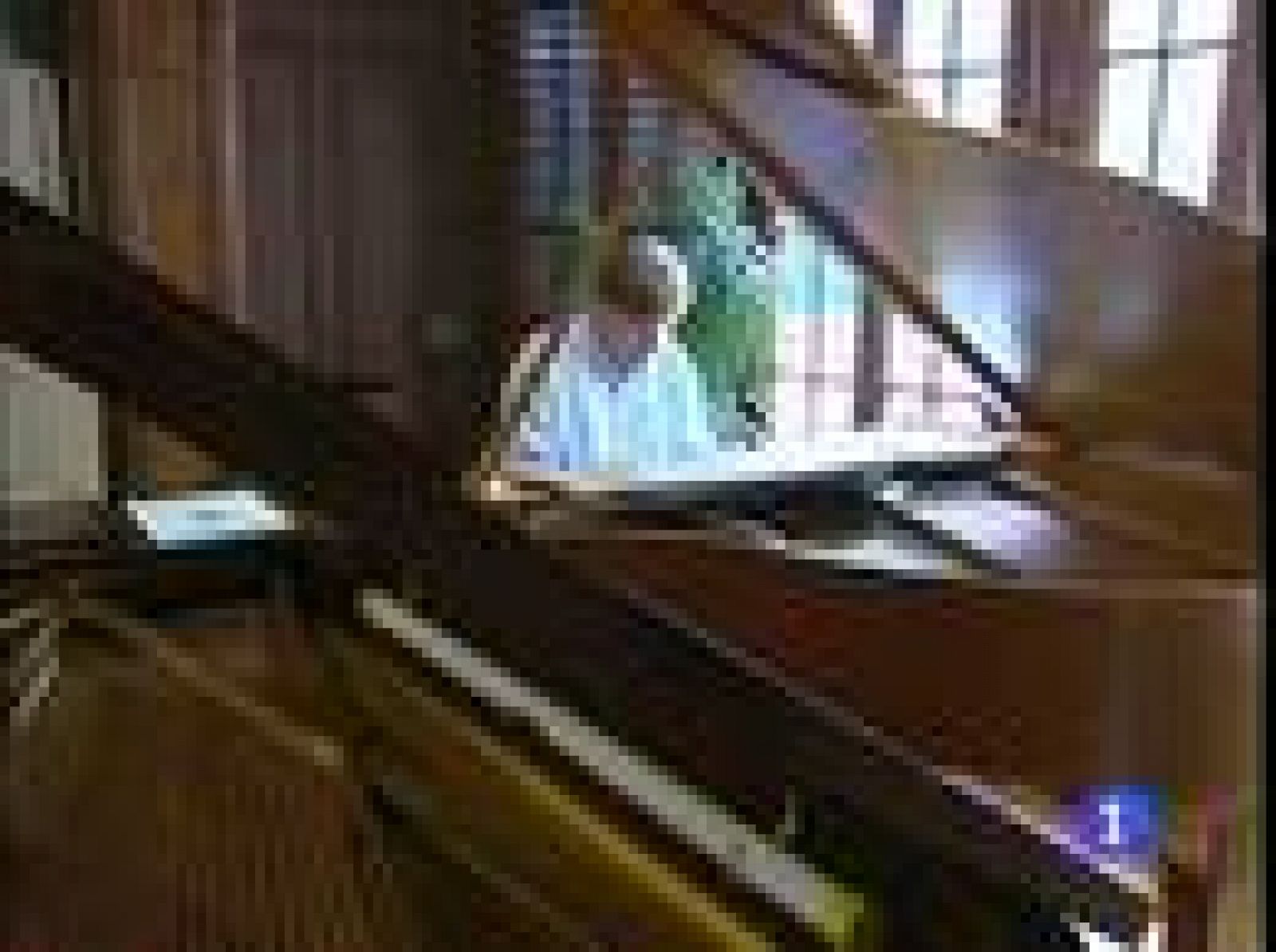 Sin programa: De mayor quiero ser pianista | RTVE Play