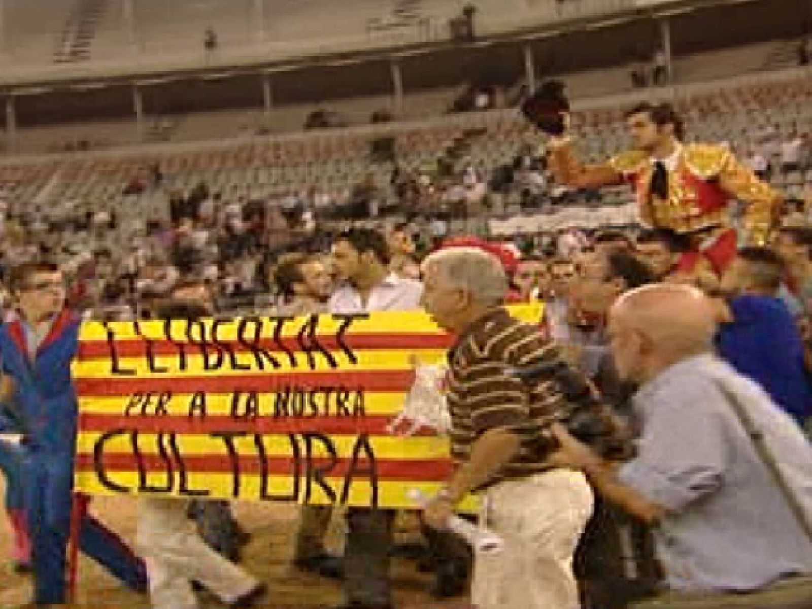 Tendido cero (02/10/10)