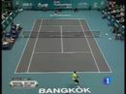  - Nadal cae derrotado