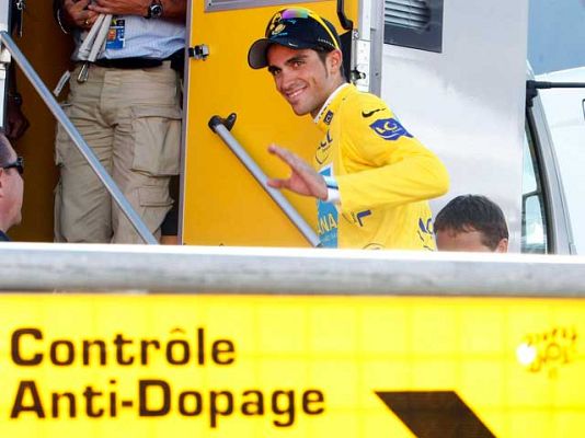  - Podría ser sancionado 3 meses