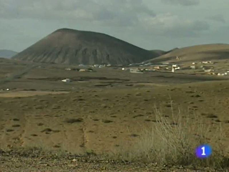  Telecanarias Fin de Semana  (02/10/10)