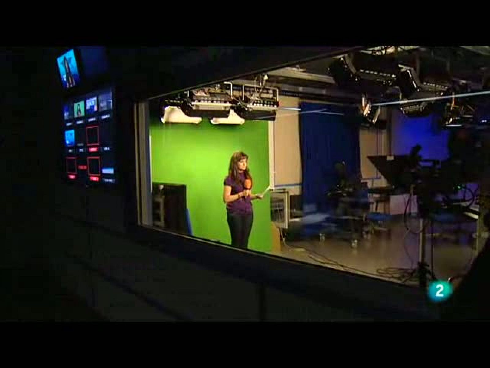 RTVE responde - 02/10/10 - Ver ahora