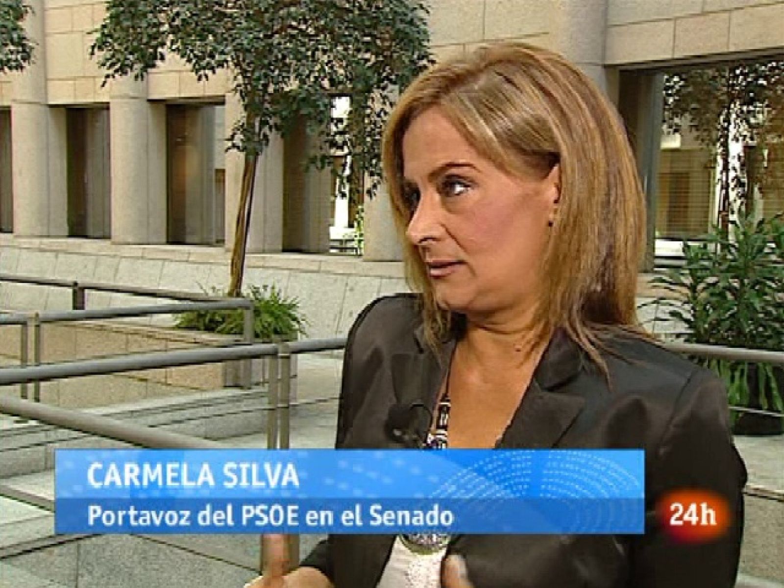 Parlamento: 02/10/10