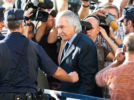 Informe Semanal - Marbella, la hora de la justicia