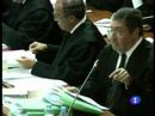 Informe Semanal - Marbella, la hora de la justicia