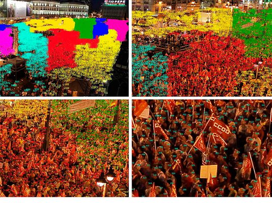 Informe Semanal - Después del 29-S