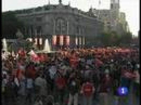 Informe Semanal - Después del 29-S