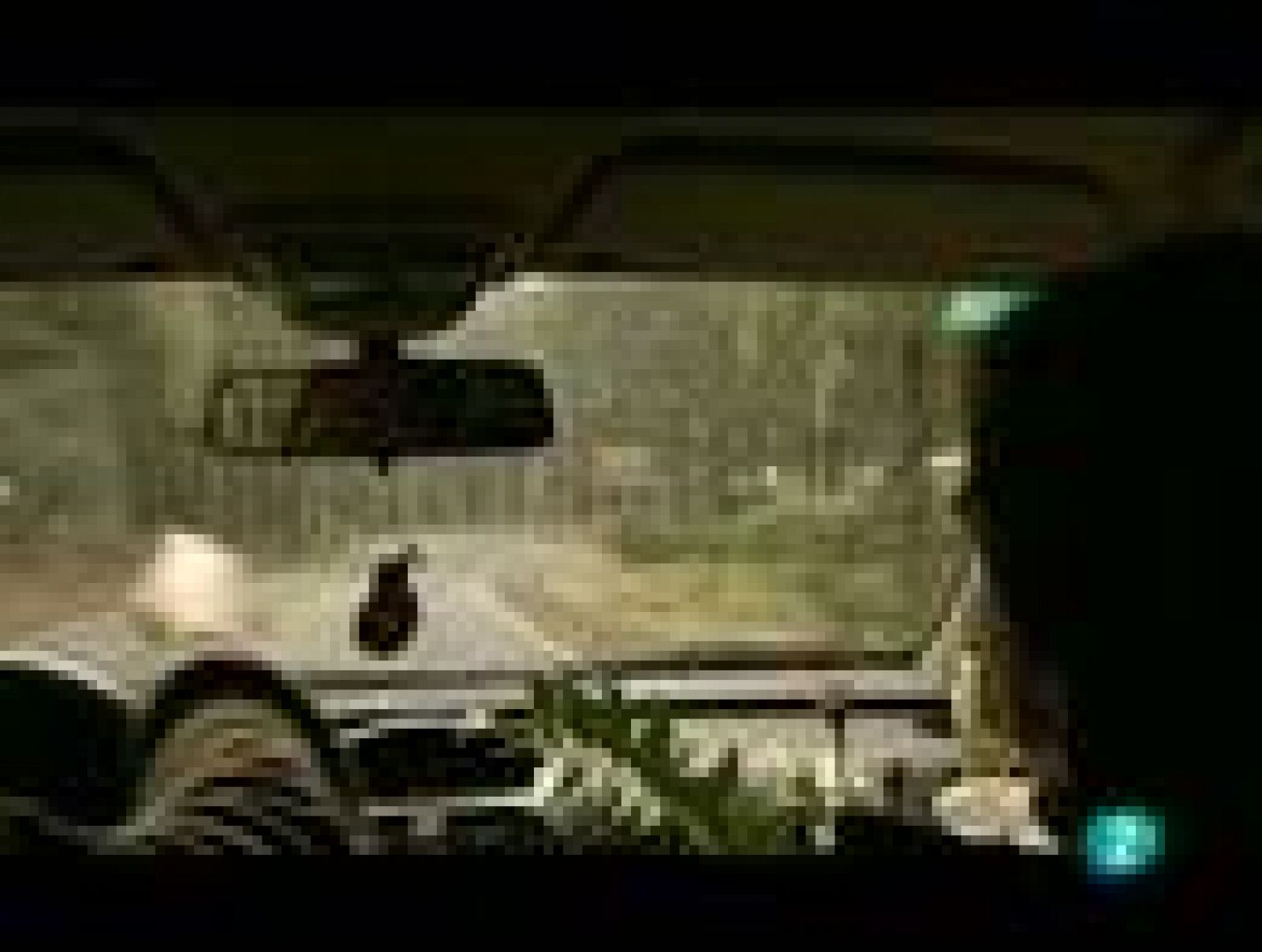 Documentos TV (02/10/10)