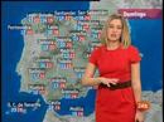 El tiempo - El Tiempo - 03/10/10