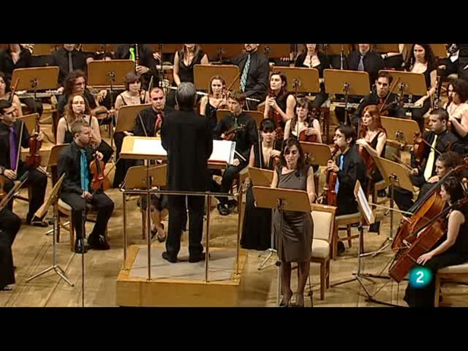 Musica Culta (03/10/10)