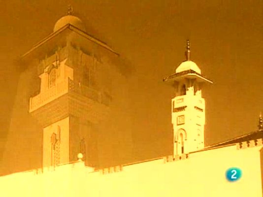 Islam hoy - El Islam en la vida internacional