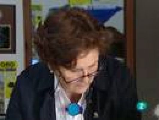 Testimonio - Testimonio - 03/10/10