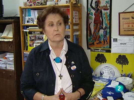 Testimonio - Testimonio - 03/10/10