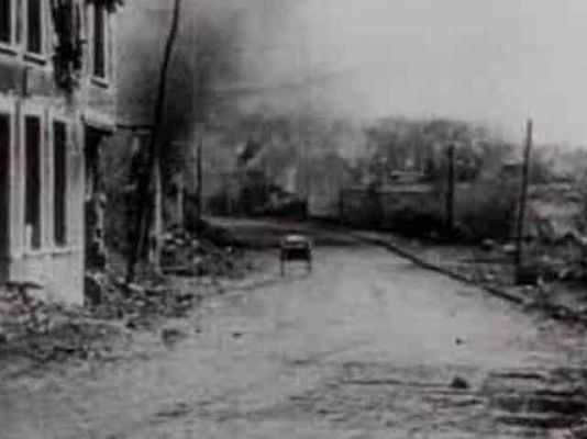  - Pago de la deuda I Guerra Mundial