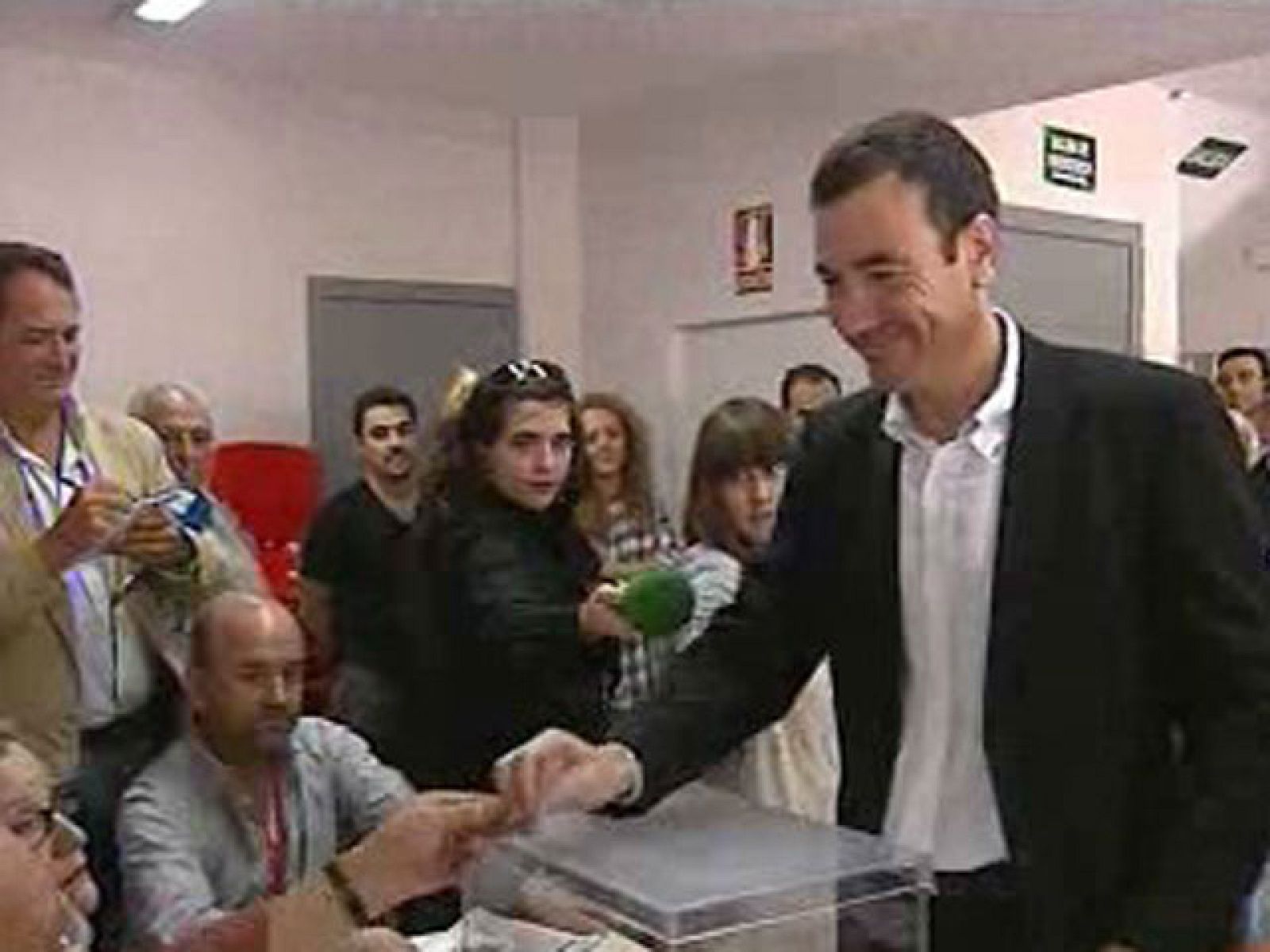 Gómez: "Hemos tenido la oportunidad de liderarnos a nostros mismos" | Ver