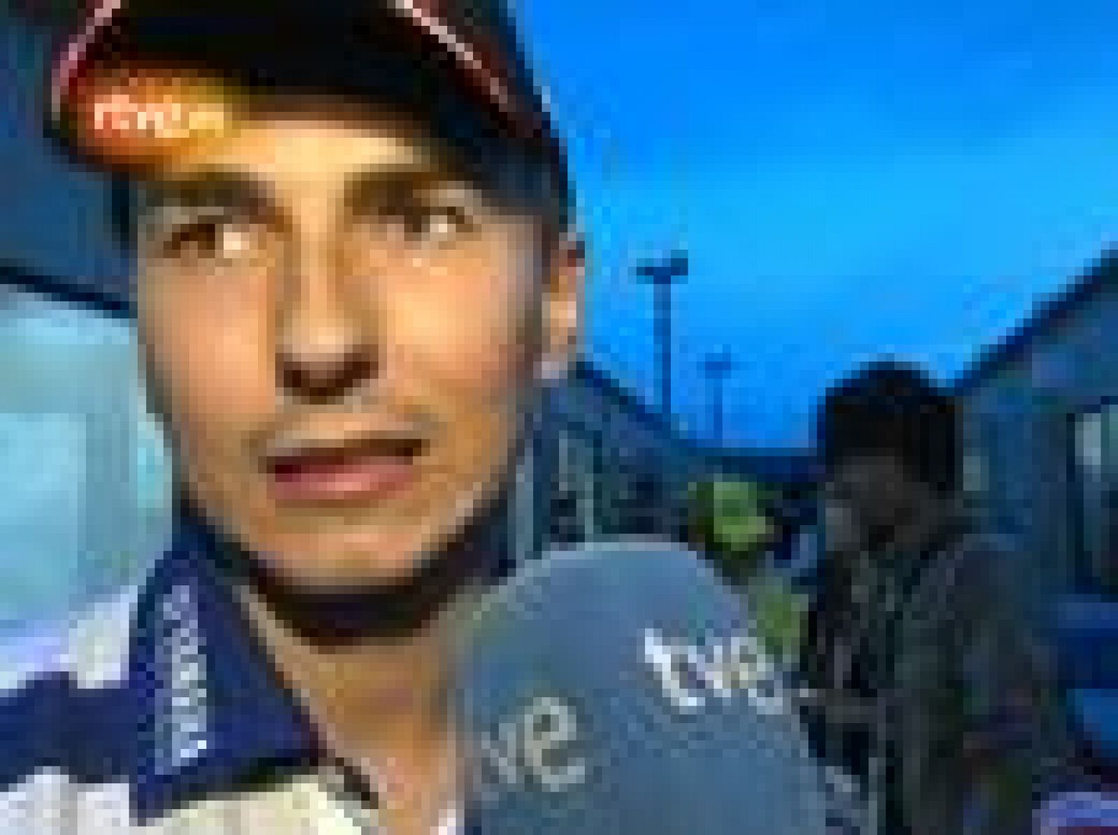 Fricciones y emoción en Yamaha | Ver