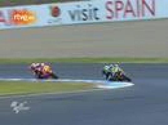  - Elías, cerca del título