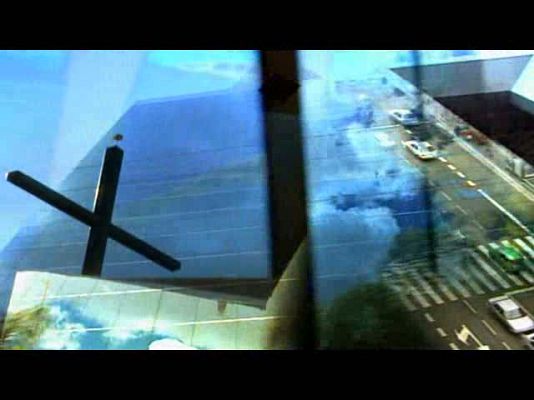 El día del Señor - Capilla del CEU en Madrid