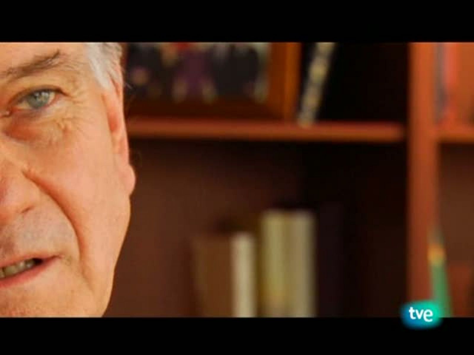 La huella de Félix - Valentín Fuster - La huella de Félix | Ver