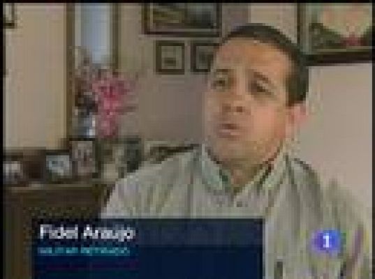  - Ecuador busca culpables