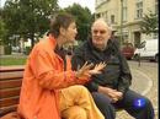  - Reunificación de Alemania