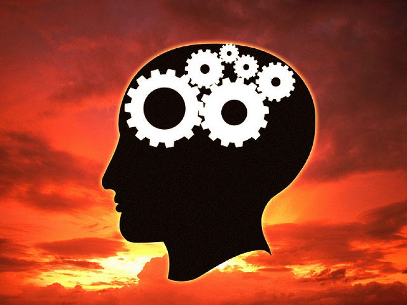 Mantener el cerebro en forma es necesario en todas las edades. 