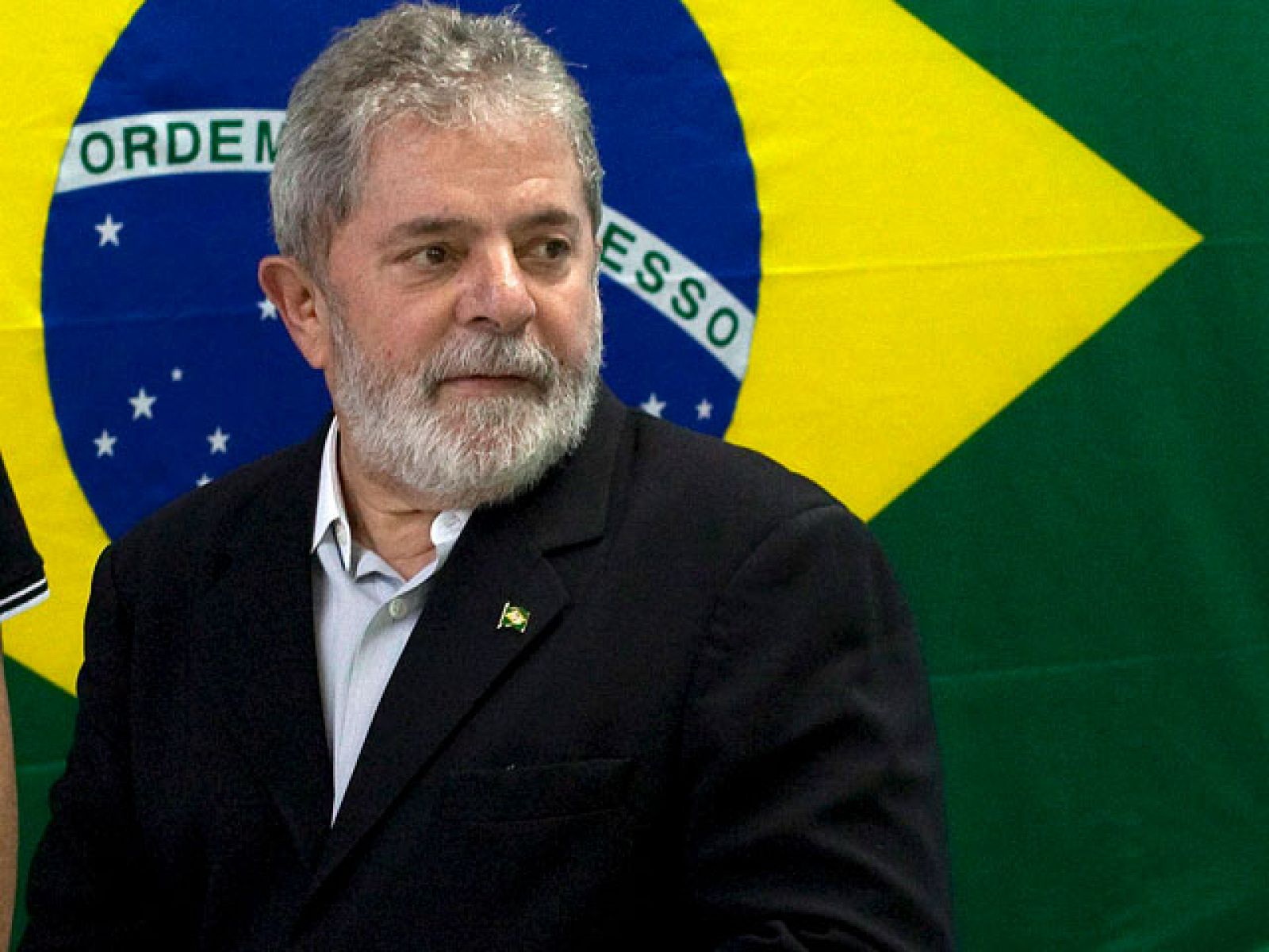  Brasil elige el relevo de Lula, tras 8 años al frente de la presidencia 