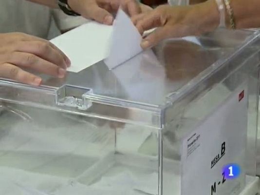 Telecanarias - Telecanarias - 03/10/10